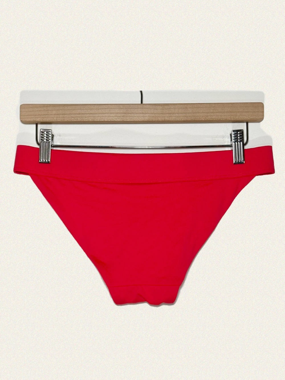 Knix Mid Rise Bikini Bottom - Picture 3 of 4